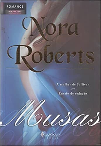 Musas Nora Roberts Sebo Viana Artigos Religiosos