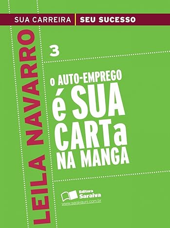 O Auto Emprego E Sua Carta Na Manga Sebo Viana Artigos Religiosos