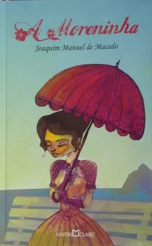 A Moreninha Joaquim Manuel De Macedo Bolso