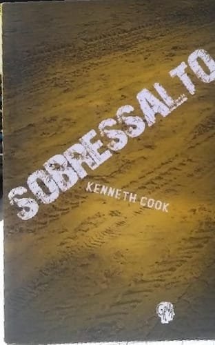 Sobressalto Kenneth Cook