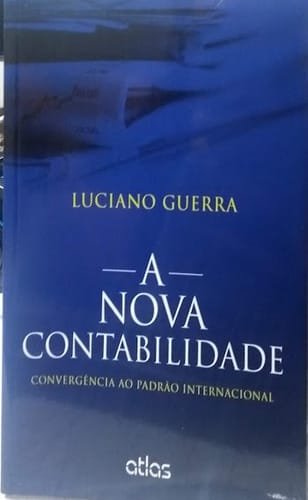 A Nova Contabilidade Luciano Guerra