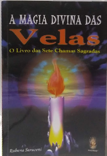 Magia Divina Das Velas 