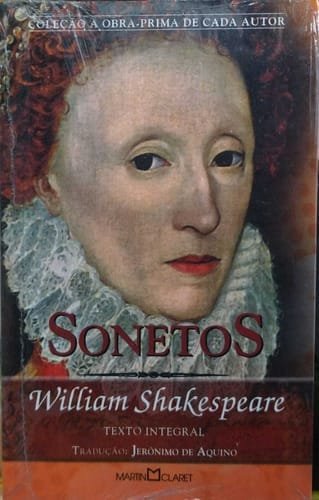 Sonetos  William Shakespeare 249