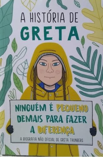 A Historia De Greta Valentina Camerini