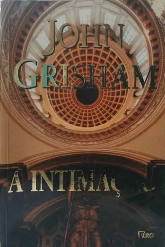 A Intimação John Grisham