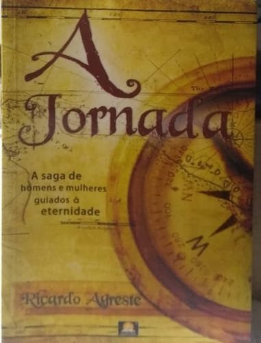 A Jornada Ricardo Agreste