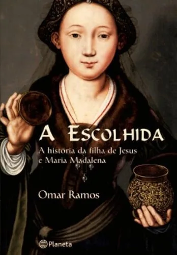 A Escolhida Omar Ramos