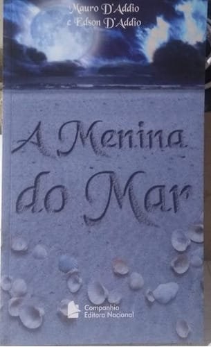 A Menina Do Mar Mauro D Addio
