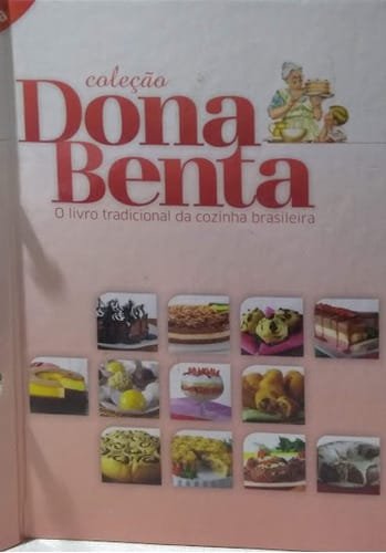 Cozinha Dona Benta