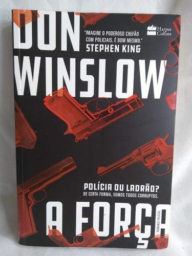 A Força Don Winslow