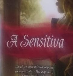 A Sensitiva Hannah Howell