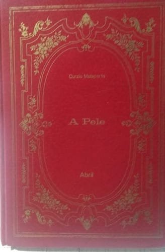 A Pele Curzio Malaparte
