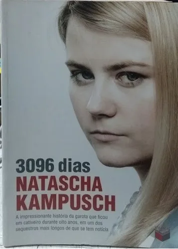 3096 Dias Natascha Kampusch