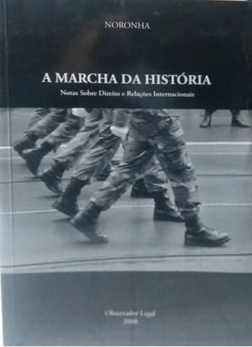 A Marcha Da História Noronha