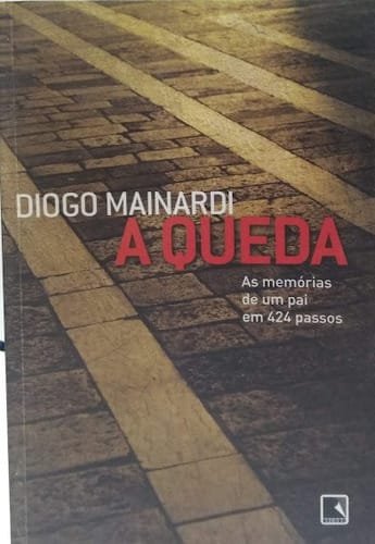 A Queda Diogo Mainardi