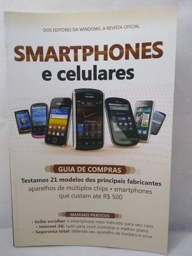 Smartphones E Celulares S/a