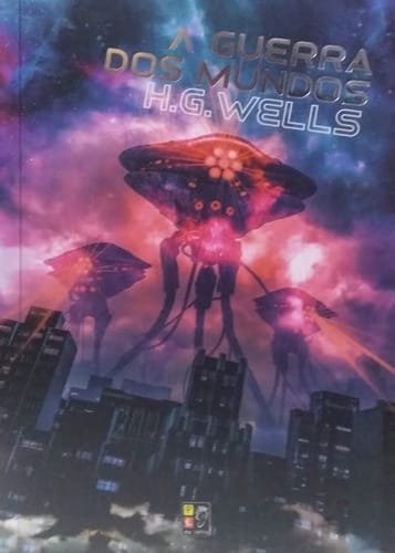 A Guerra Dos Mundos H G Wells