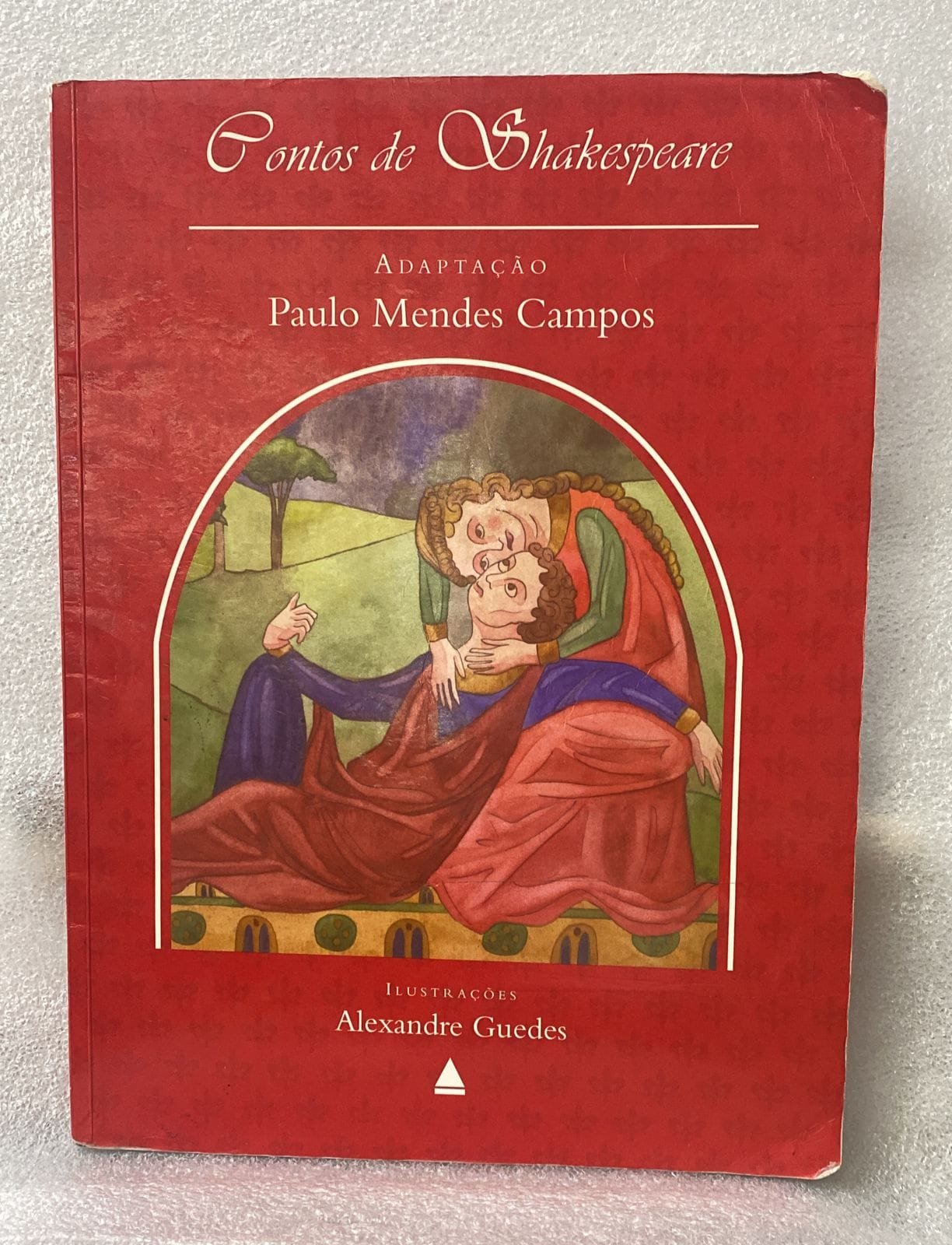 Contos de Shakespeare