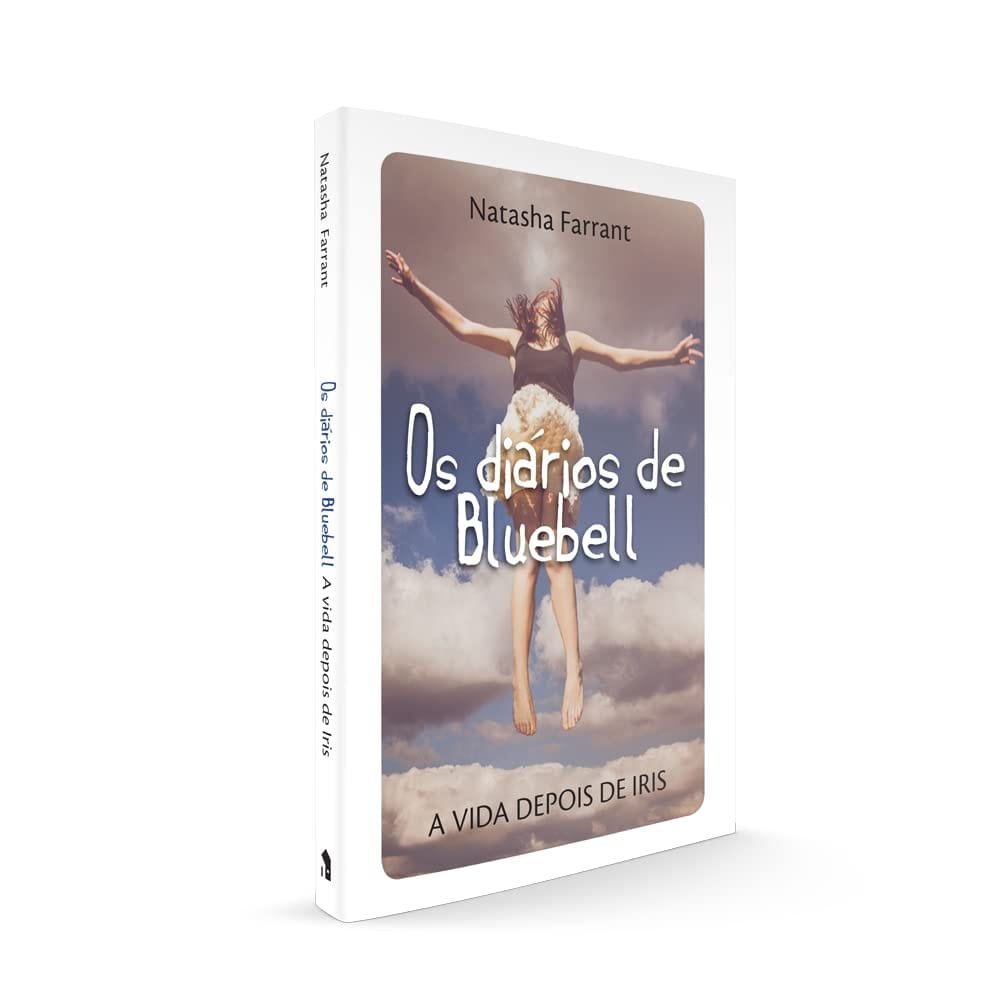Os diários de Bluebell Natasha Farrant