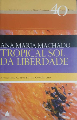 Sebo Liberdade