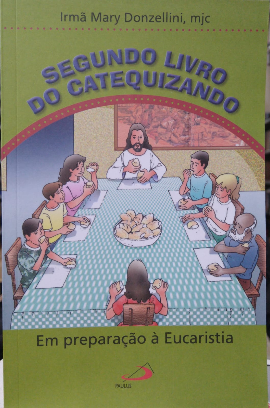 Catequiz Novo Testamento