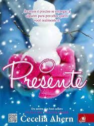 Presente Cecelia Ahern