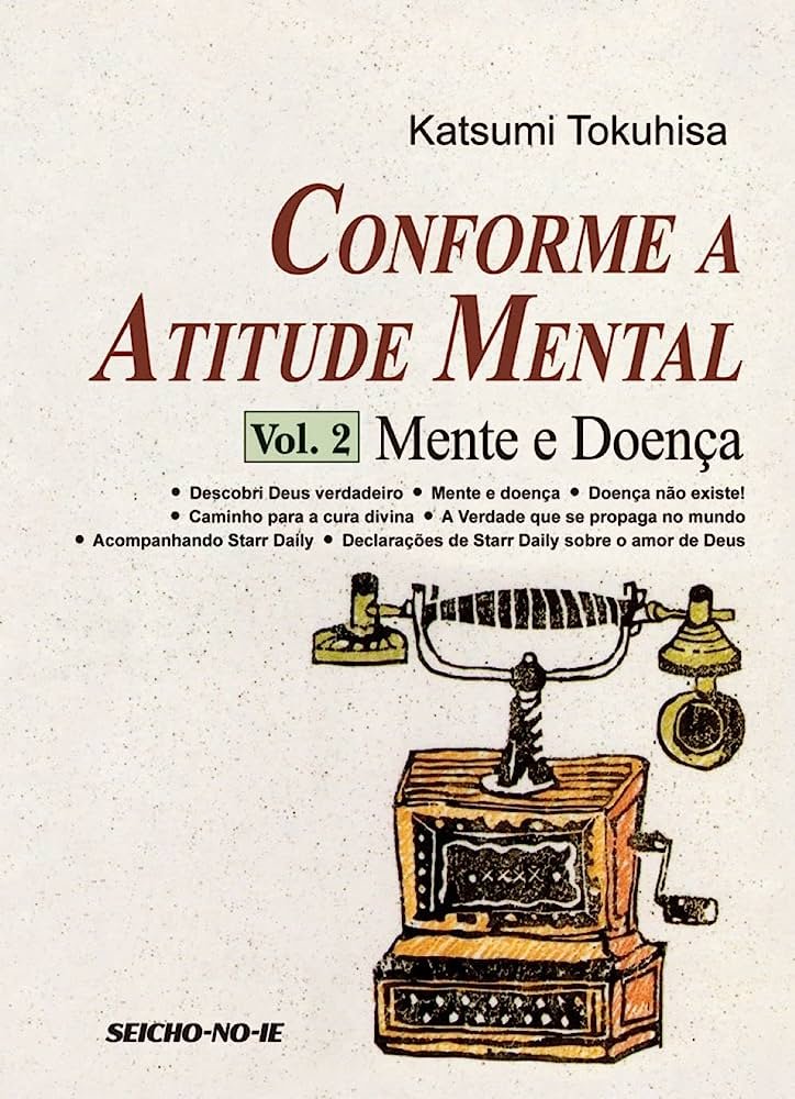 Conforme a atitude mental