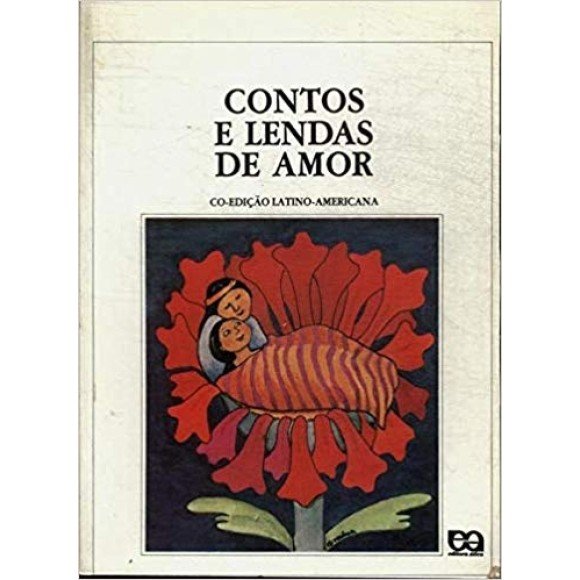 Contos e lendas de amor