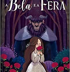 A bela e a fera  Gabrielle de Villenevve