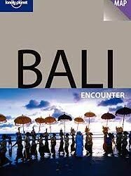 Lonely planet bali encounter Ryan Ver Berkmoes