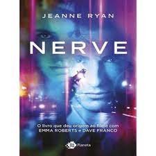 Nerve Jeanne Ryan
