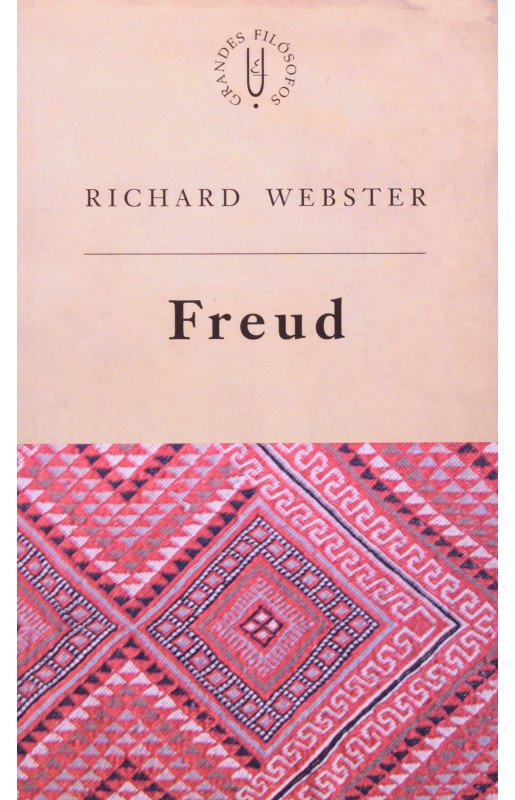 Freud Richard Webster