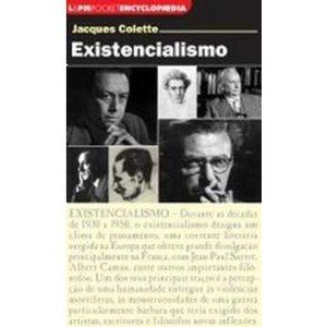 Existencialismo Jacque Colette
