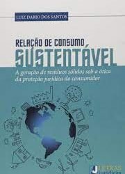 Relação de consumo sustentável Liége Alendes De Souza