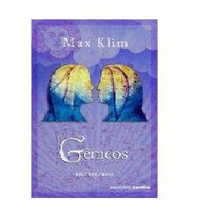 Gêmeos BOLSO Max Klim