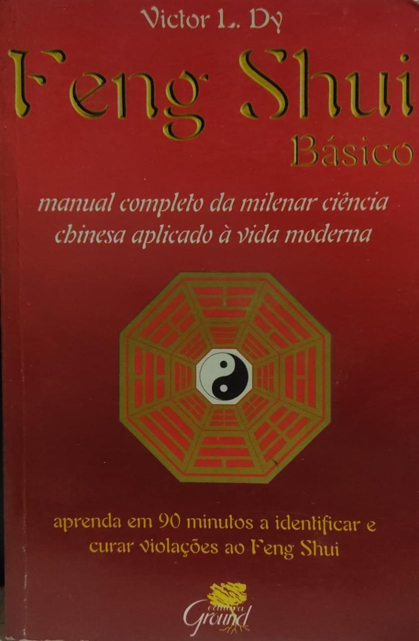 Feng shui básico Victor L. Dy