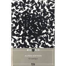 O Cortiço Aluisio Azevedo