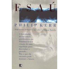 Esaú Philip Kerr