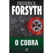 O cobra Frederick Forsyth