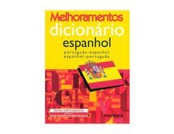 Melhoramentos dicionário espanhol-português