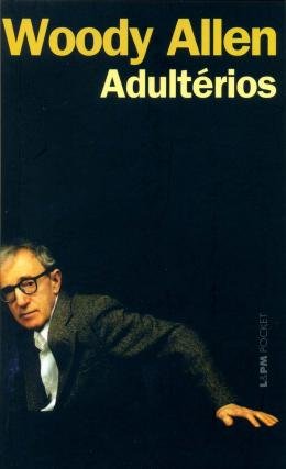 Adultérios Woody Allen