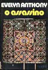 O assassino Evelyn Anthony