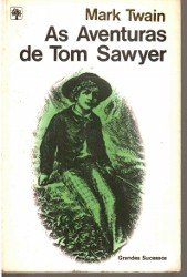 As aventuras de Tom Sawyer Mark Twain
