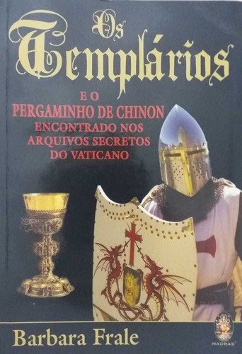 Os Templários Barbara Frale