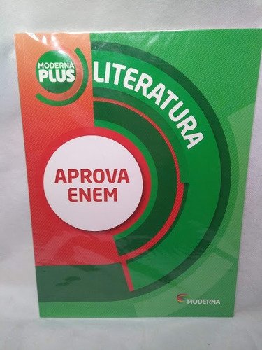 Literatura Aprova Enem S/a