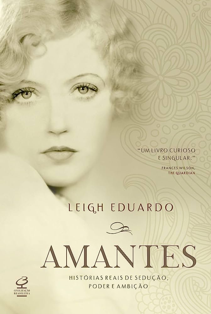 Amantes Leigh Eduardo