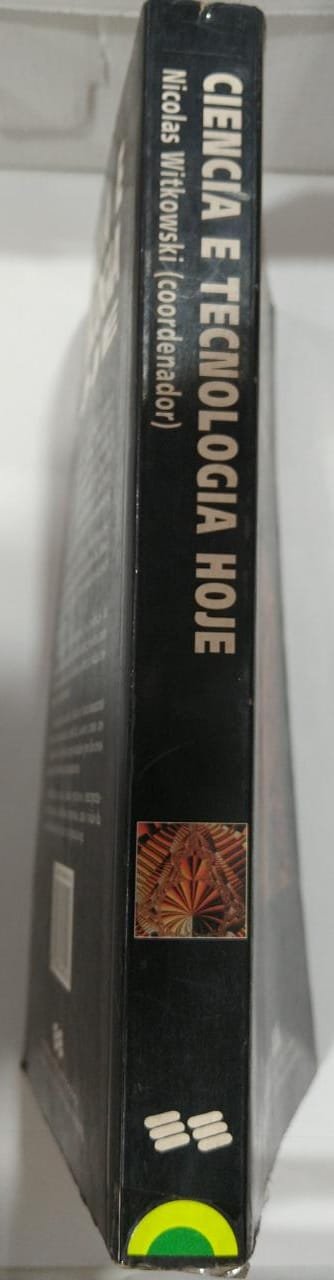 Ciência e Tecnologia Hoje Nicolas Witkowski - Imagem 3