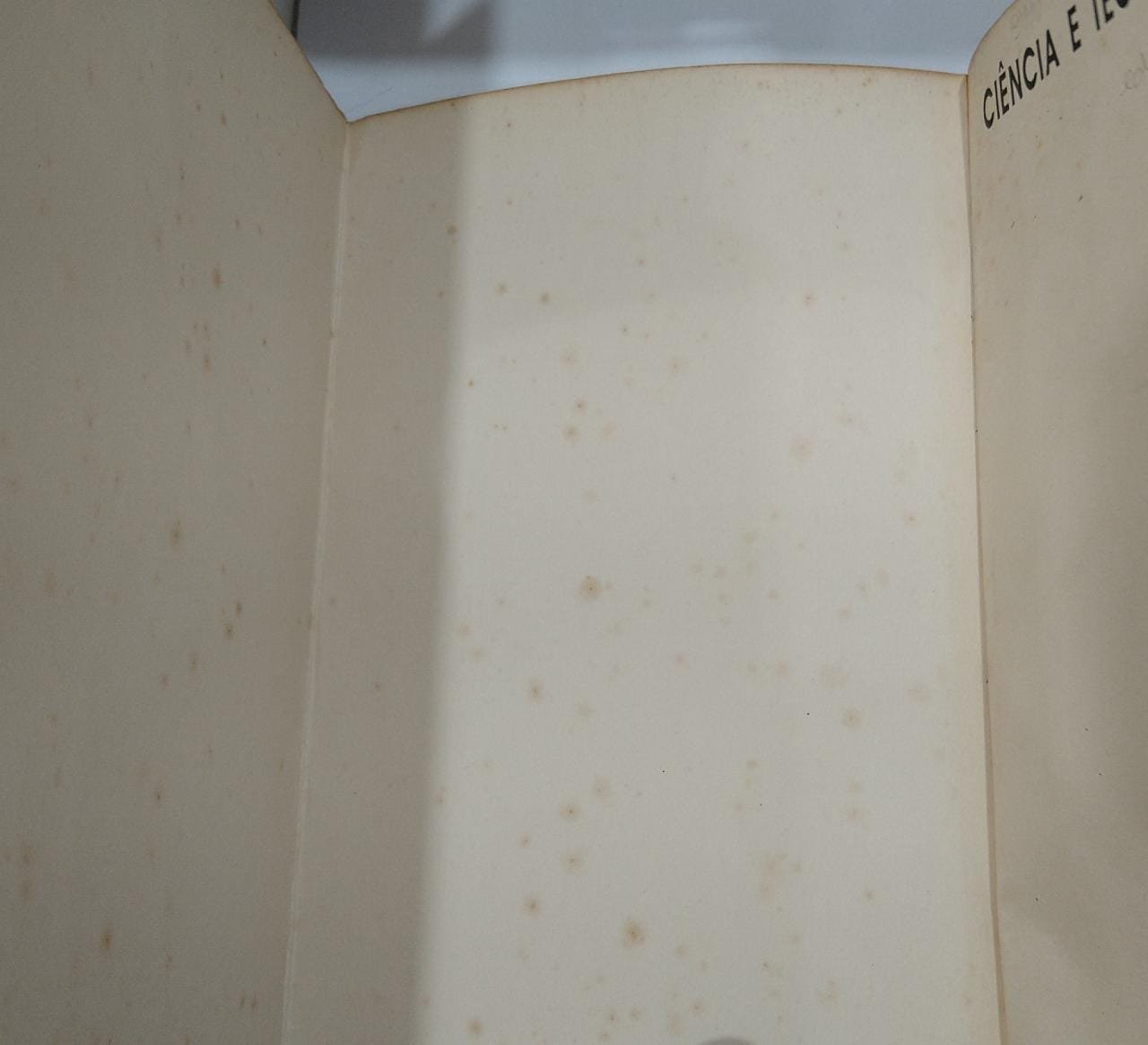 Ciência e Tecnologia Hoje Nicolas Witkowski - Imagem 4