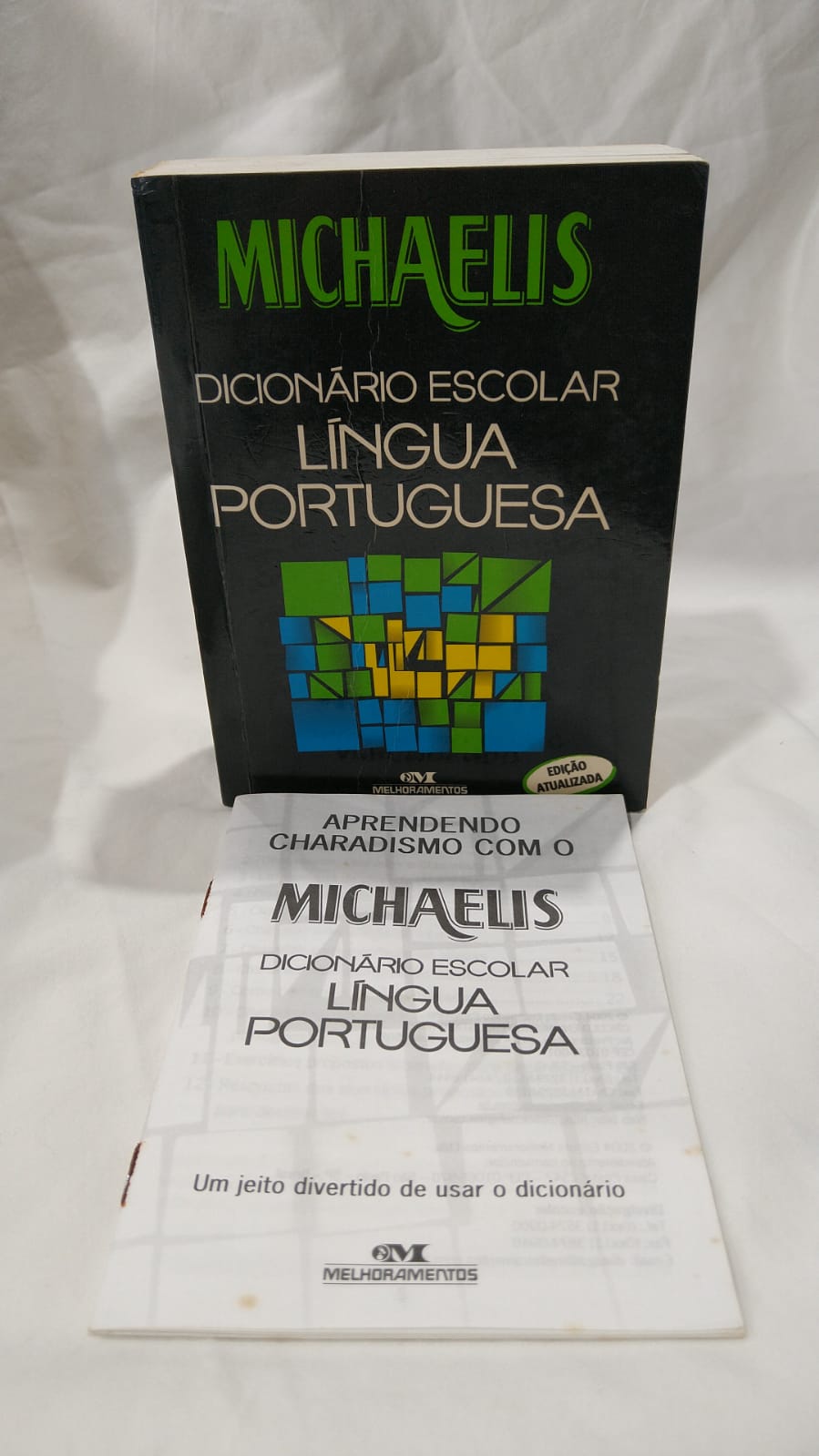 Dicionário Macua-Português - ma-schamba