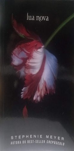 Lua Nova Stephene Meyer